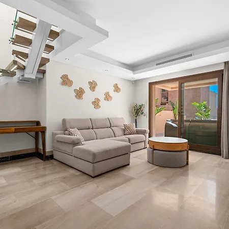 Casa Mar Penthouse 2471 Bahia La Plata Estepona