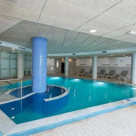Casa Mar Penthouse 2471 Bahia La Plata Lejlighed Estepona
