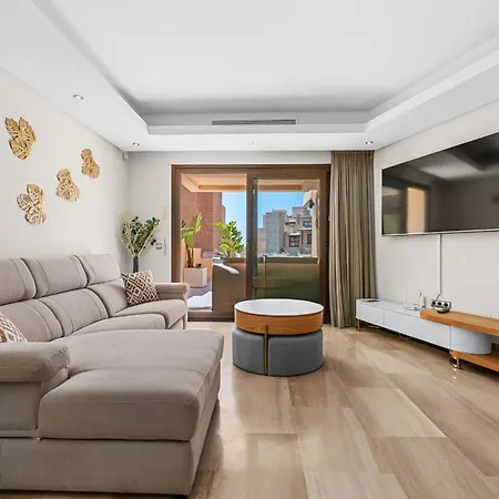 Casa Mar Penthouse 2471 Bahia La Plata Lejlighed