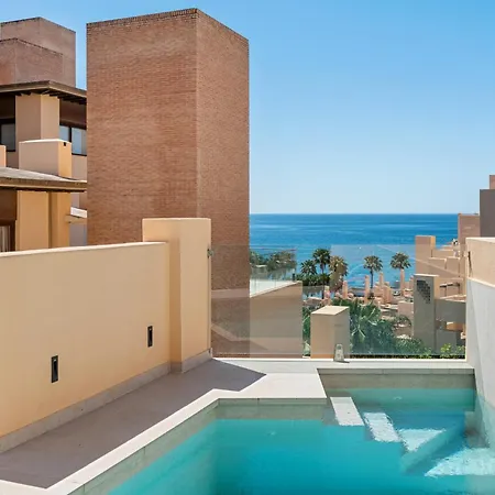 Casa Mar Penthouse 2471 Bahia La Plata Lejlighed