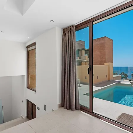 Lejlighed Casa Mar Penthouse 2471 Bahia La Plata Estepona