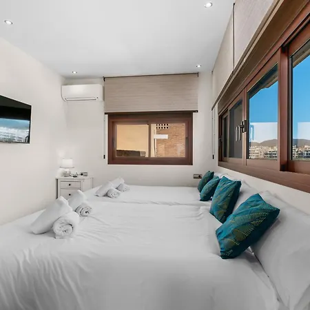 Casa Mar Penthouse 2471 Bahia La Plata *