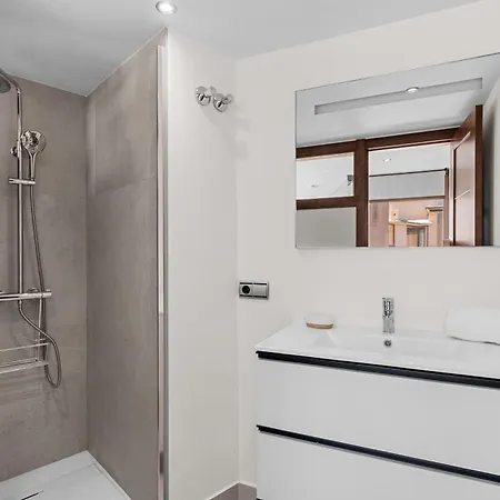 Lejlighed Casa Mar Penthouse 2471 Bahia La Plata