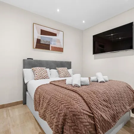 Casa Mar Penthouse 2471 Bahia La Plata Lejlighed Estepona