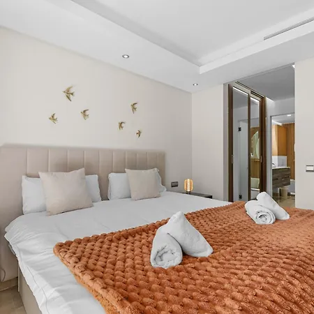 Casa Mar Penthouse 2471 Bahia La Plata Estepona