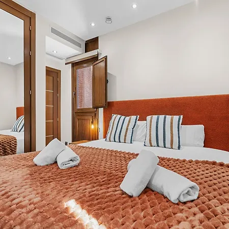 Casa Mar Penthouse 2471 Bahia La Plata * Estepona