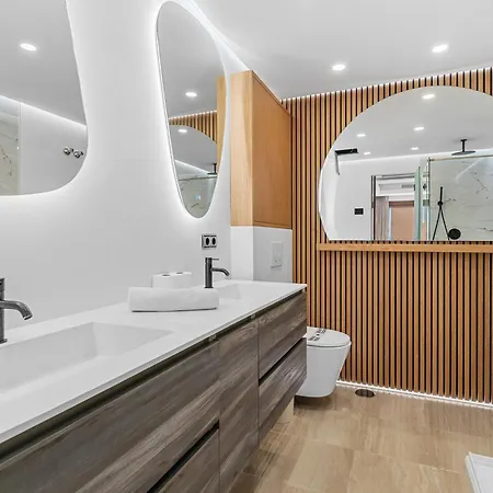 Casa Mar Penthouse 2471 Bahia La Plata Lejlighed Estepona