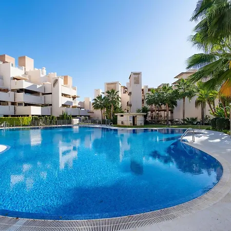 Casa Mar Penthouse 2471 Bahia La Plata
