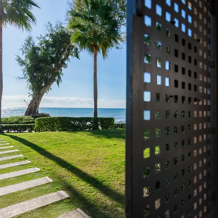 Casa Mar Penthouse 2471 Bahia La Plata Lejlighed