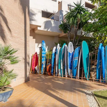 Casa Mar Penthouse 2471 Bahia La Plata Estepona