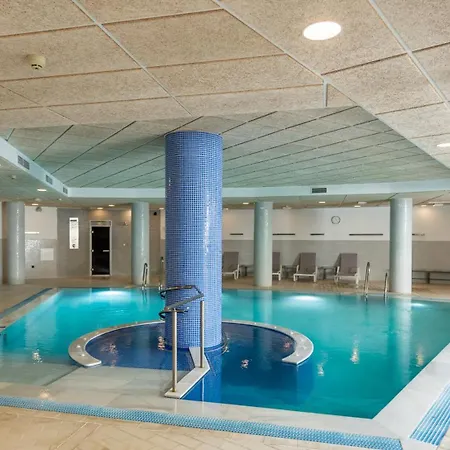 Casa Mar Penthouse 2471 Bahia La Plata Lejlighed *