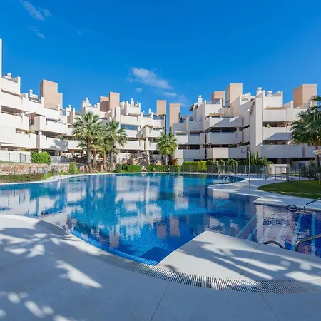 Lejlighed Casa Mar Penthouse 2471 Bahia La Plata *